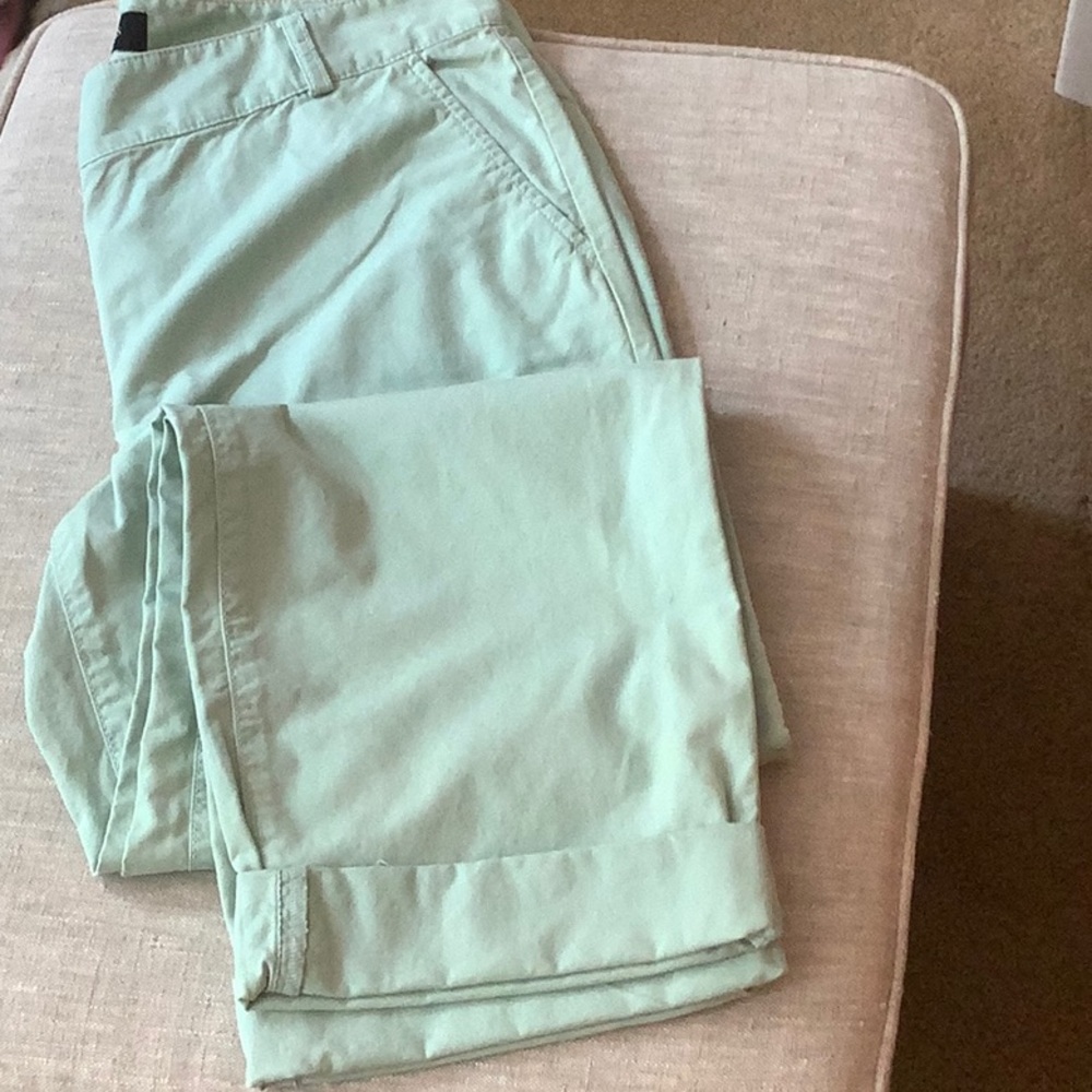 Talbots Boyfriend Pants
